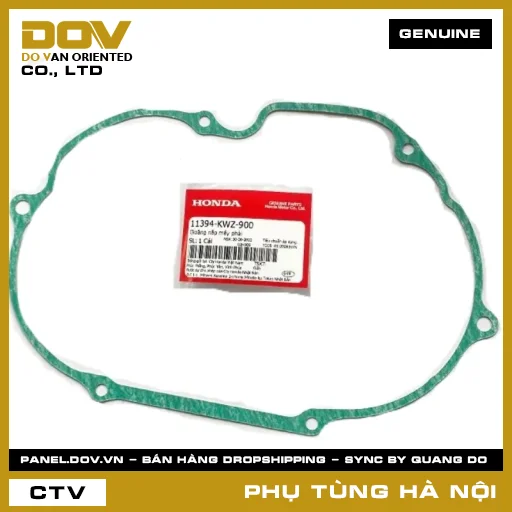 MÃ PHỤ TÙNG : 11332KWZ900 NẮP THÔNG KHÍ — 11332KWZ900