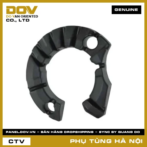 MÃ PHỤ TÙNG : 11334K56N00 CAO SU NẮP MÁY BÊN PHẢI — 11334K56N00