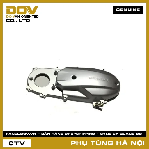 MÃ PHỤ TÙNG : 11340K12900 NẮP MÁY TRÁI — 11340K12900