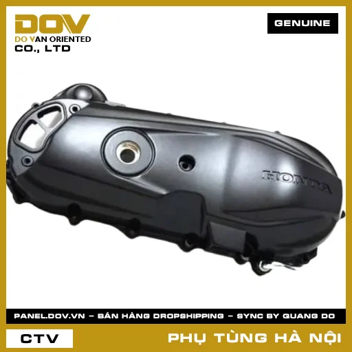 MÃ PHỤ TÙNG : 11340K25600 NẮP MÁY TRÁI — 11340K25600