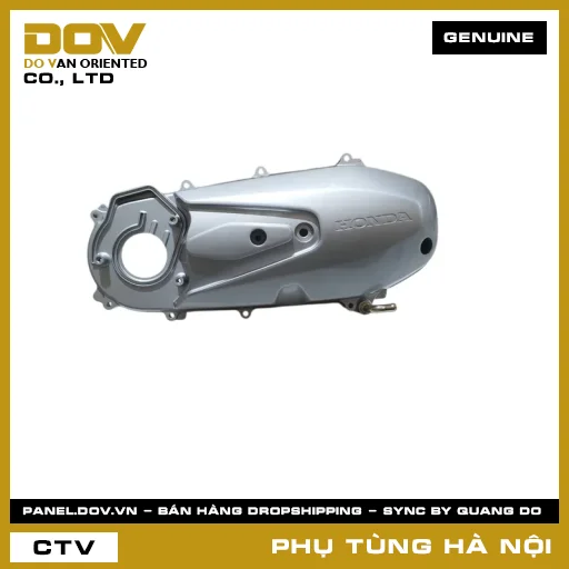 MÃ PHỤ TÙNG : 11340K2TV00 NẮP MÁY TRÁI — 11340K2TV00
