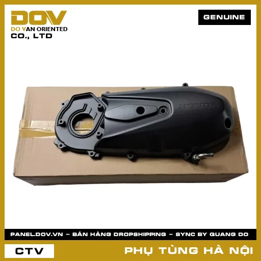 MÃ PHỤ TÙNG : 11340K2TV20 NẮP MÁY TRÁI — 11340K2TV20