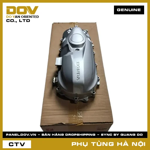 MÃ PHỤ TÙNG : 11340K44D00 NẮP MÁY TRÁI — 11340K44D00