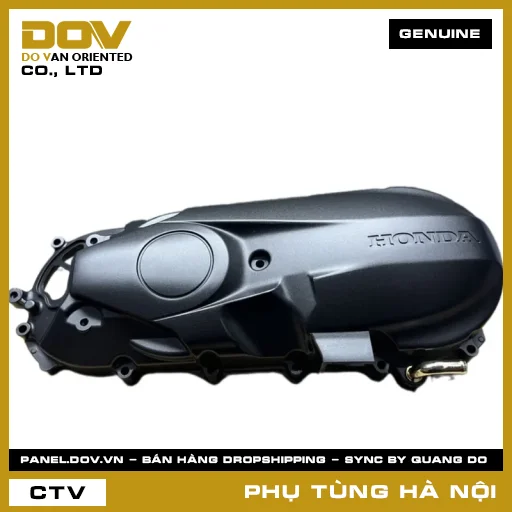 MÃ PHỤ TÙNG : 11340K44V90 NẮP MÁY TRÁI — 11340K44V90