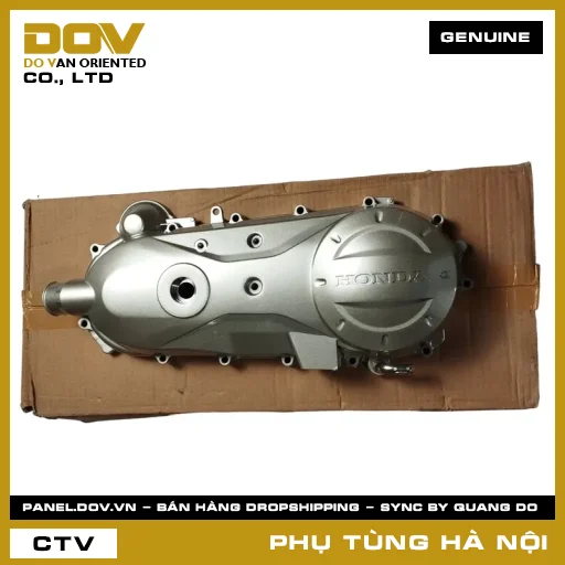 MÃ PHỤ TÙNG : 11340KVG900 NẮP MÁY TRÁI — 11340KVG900