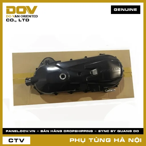 MÃ PHỤ TÙNG : 11340KVGV20 NẮP MÁY TRÁI — 11340KVGV20