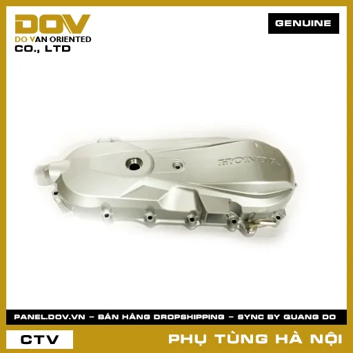 MÃ PHỤ TÙNG : 11340KVGV41 NẮP MÁY TRÁI — 11340KVGV41