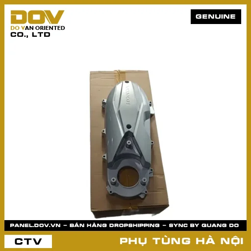 MÃ PHỤ TÙNG : 11340KZLE00 NẮP MÁY TRÁI — 11340KZLE00