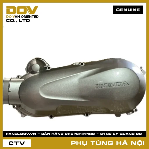 MÃ PHỤ TÙNG : 11341GGE900 NẮP MÁY TRÁI — 11341GGE900