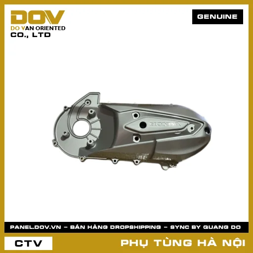 MÃ PHỤ TÙNG : 11341K0RV00 NẮP MÁY TRÁI — 11341K0RV00