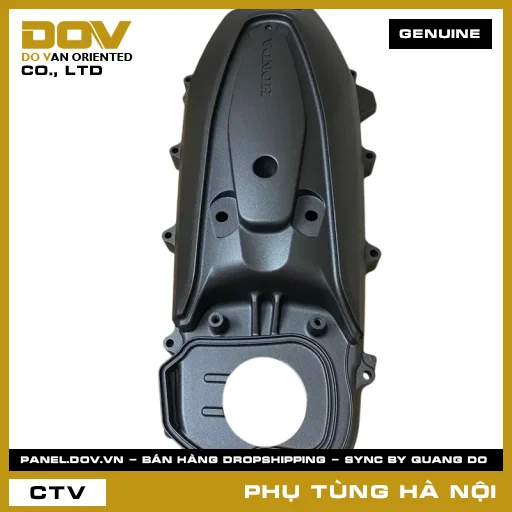 MÃ PHỤ TÙNG : 11341K0SV50 NẮP MÁI TRÁI — 11341K0SV50