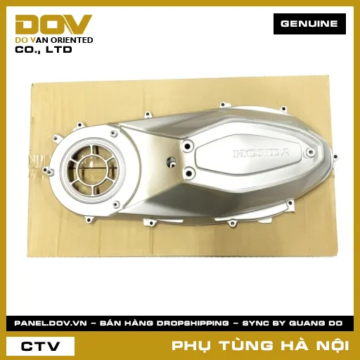 MÃ PHỤ TÙNG : 11341K1BT00 NẮP MÁY TRÁI — 11341K1BT00