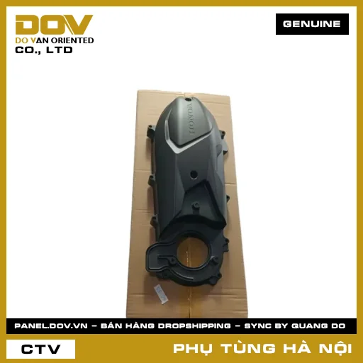 MÃ PHỤ TÙNG : 11341K1FV00 NẮP MÁY TRÁI — 11341K1FV00