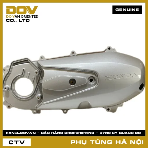 MÃ PHỤ TÙNG : 11341K1NV00 NẮP MÁY TRÁI — 11341K1NV00