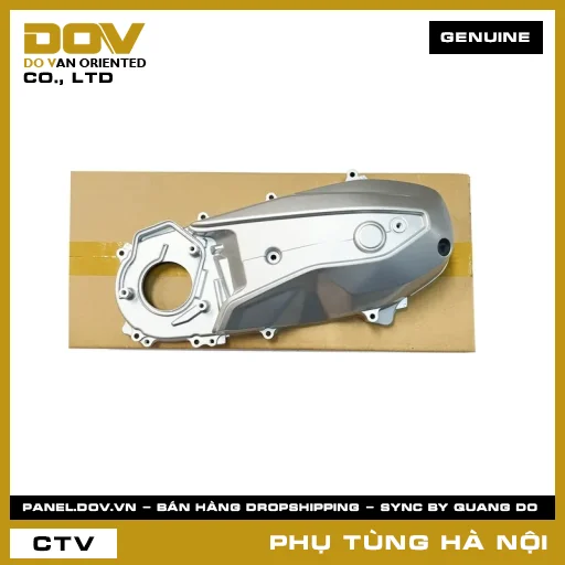 MÃ PHỤ TÙNG : 11341K1ZJ10 NẮP MÁY TRÁI — 11341K1ZJ10