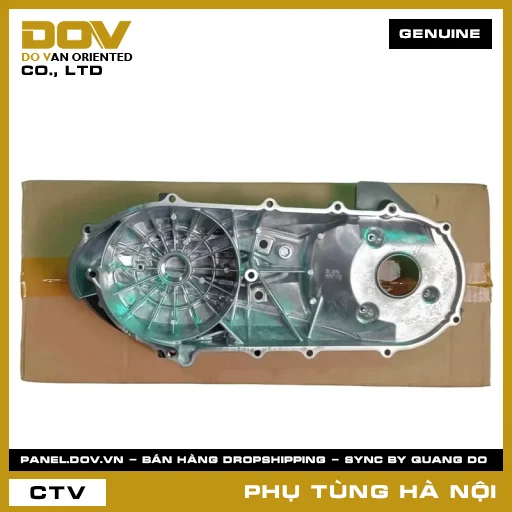 MÃ PHỤ TÙNG : 11341K2CV10 NẮP MÁY TRÁI — 11341K2CV10