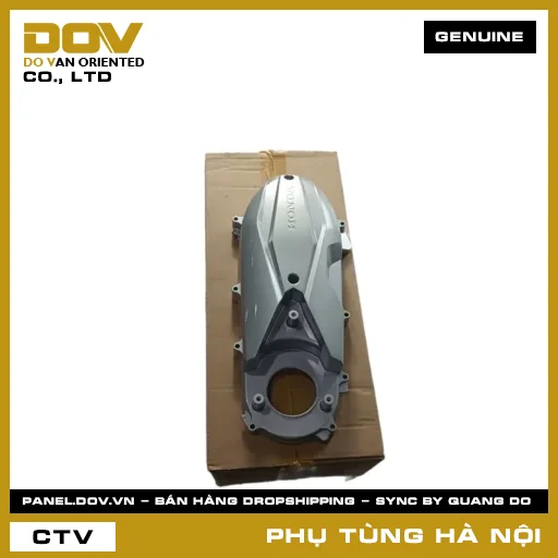 MÃ PHỤ TÙNG : 11341K66V00 NẮP MÁY TRÁI — 11341K66V00