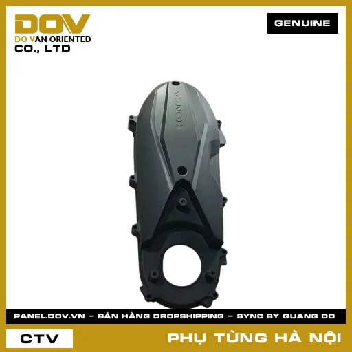 MÃ PHỤ TÙNG : 11341K66V10 NẮP MÁY TRÁI — 11341K66V10