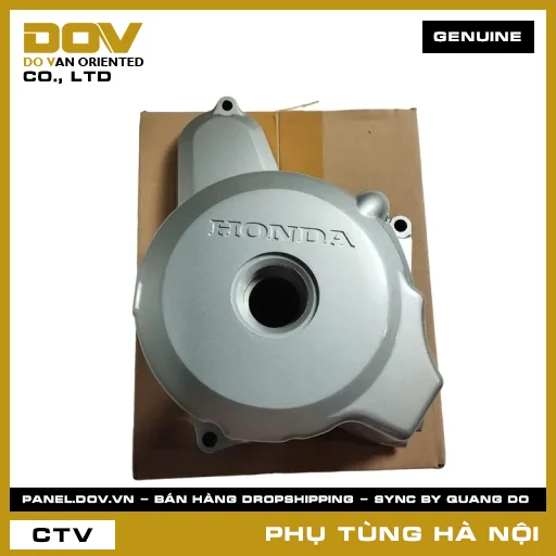 MÃ PHỤ TÙNG : 11341KFL710 NẮP MÁY TRÁI — 11341KFL710