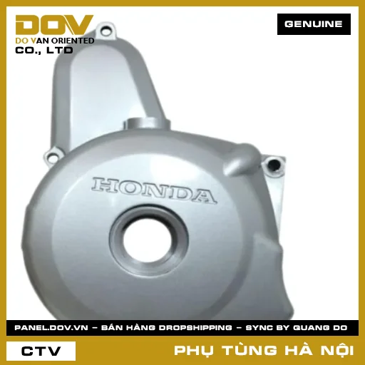 MÃ PHỤ TÙNG : 11341KFL850 NẮP MÁY TRÁI — 11341KFL850