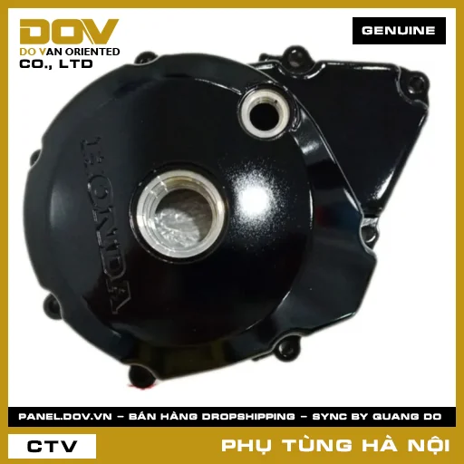 MÃ PHỤ TÙNG : 11341KPH900 NẮP MÁY TRÁI — 11341KPH900