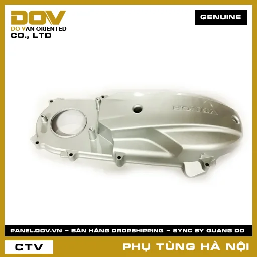 MÃ PHỤ TÙNG : 11341KWN780 NẮP MÁY TRÁI — 11341KWN780