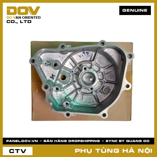 MÃ PHỤ TÙNG : 11341KWW710 NẮP MÁY TRÁI — 11341KWW710