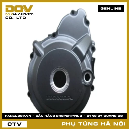 MÃ PHỤ TÙNG : 11341KYJ900 NẮP MÁY TRÁI — 11341KYJ900