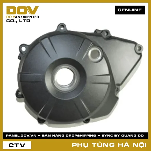 MÃ PHỤ TÙNG : 11341KYZ900 NẮP MÁY TRÁI — 11341KYZ900