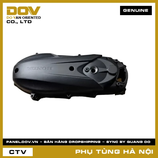 MÃ PHỤ TÙNG : 11341KZR601 NẮP MÁY TRÁI — 11341KZR601
