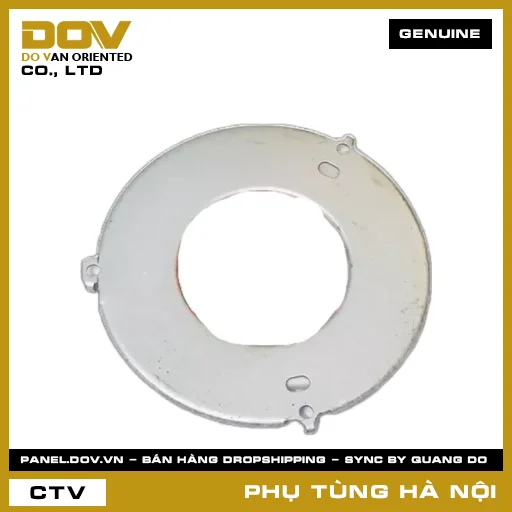 MÃ PHỤ TÙNG : 11342K44V80 TẤM CHẮN NẮP MÁY TRÁI — 11342K44V80