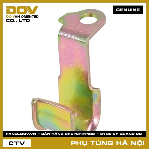 MÃ PHỤ TÙNG : 11344KVB900 KẸP ỐNG XẢ CẶN BẦU LỌC GIÓ — 11344KVB900