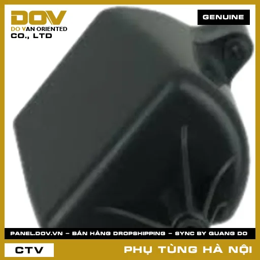 MÃ PHỤ TÙNG : 11346KVB900 NẮP CHẶN ỐNG HÚT KHÍ TRÁI — 11346KVB900