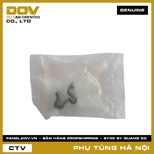 MÃ PHỤ TÙNG : 11346KWWC00 KẸP A DÂY CẢM BIẾN NHIỆT ĐỘ DẦU — 11346KWWC00