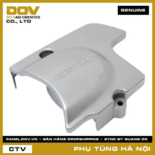 MÃ PHỤ TÙNG : 11360K0FT00 NẮP MÁY SAU TRÁI — 11360K0FT00