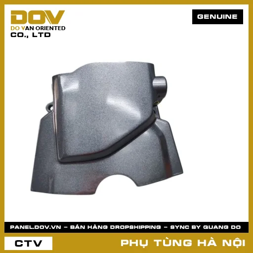 MÃ PHỤ TÙNG : 11360KTL670 NẮP MÁY TRÁI SAU — 11360KTL670