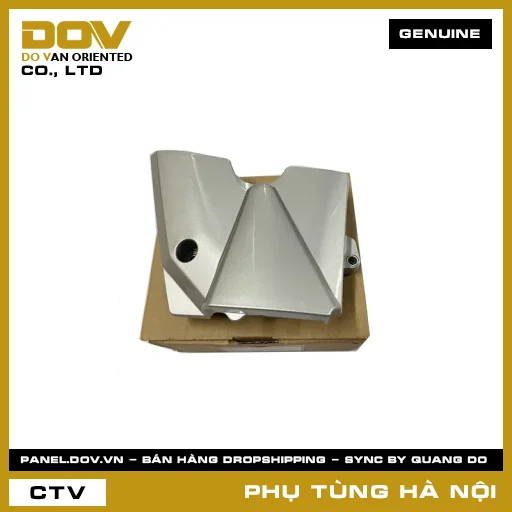 MÃ PHỤ TÙNG : 11360KWW710 NẮP MÁY TRÁI SAU — 11360KWW710