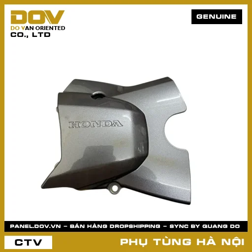 MÃ PHỤ TÙNG : 11360KYZV00 NẮP MÁY TRÁI SAU — 11360KYZV00
