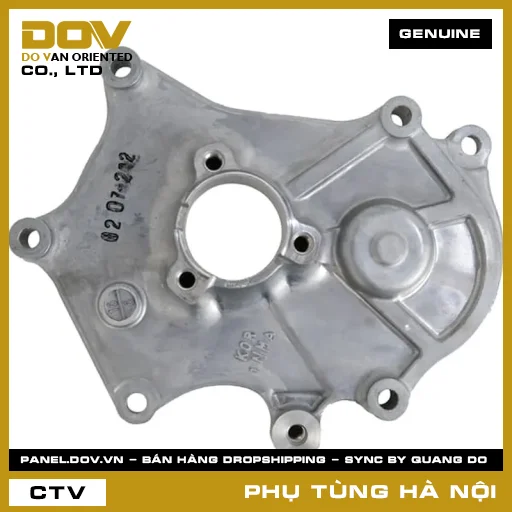 MÃ PHỤ TÙNG : 11361K0RV00 ĐẾ ĐỠ CUỘN PHÁT ĐIỆN — 11361K0RV00