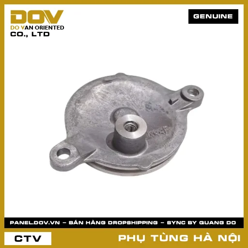 MÃ PHỤ TÙNG : 11361K44V00 NẮP CHẮN BƠM DẦU — 11361K44V00