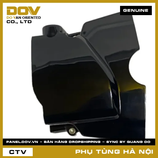 MÃ PHỤ TÙNG : 11361KTL740 NẮP MÁY TRÁI SAU — 11361KTL740