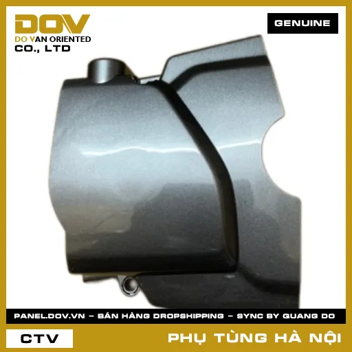 MÃ PHỤ TÙNG : 11361KVRV00 NẮP MÁY TRÁI SAU — 11361KVRV00