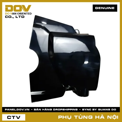 MÃ PHỤ TÙNG : 11361KVRV10 NẮP MÁY TRÁI SAU — 11361KVRV10