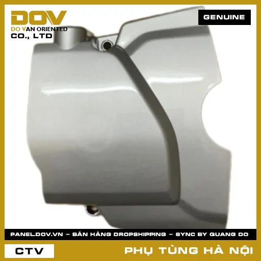 MÃ PHỤ TÙNG : 11361KVRV20 NẮP MÁY TRÁI SAU — 11361KVRV20