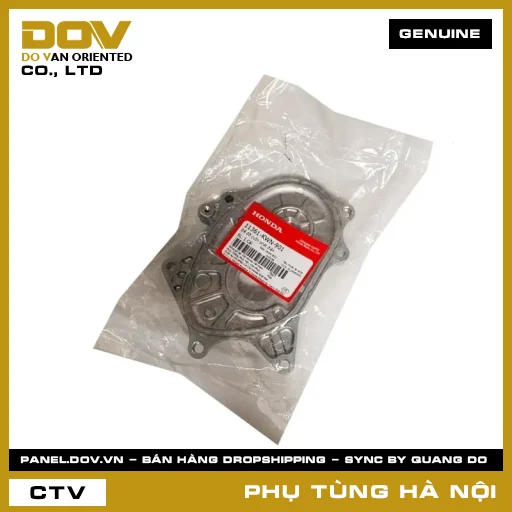 MÃ PHỤ TÙNG : 11361KWN901 ĐẾ ĐỠ CUỘN PHÁT ĐIỆN — 11361KWN901