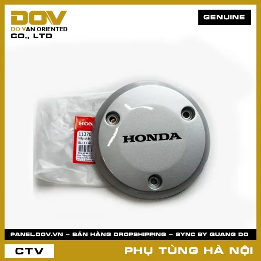 MÃ PHỤ TÙNG : 11370KFV670 NẮP CHẮN NHIỆT PHẢI — 11370KFV670