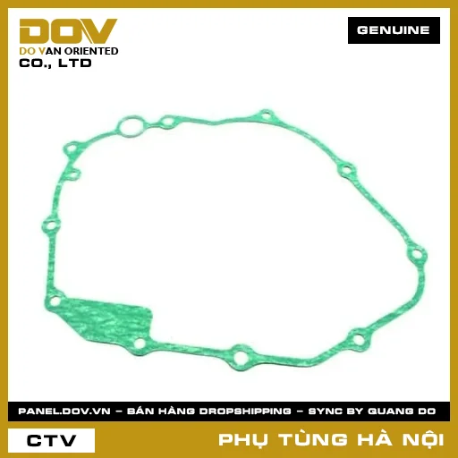 MÃ PHỤ TÙNG : 11394K56N00 GIOĂNG NẮP MÁY PHẢI — 11394K56N00