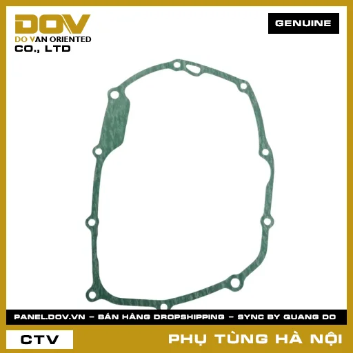 MÃ PHỤ TÙNG : 11394K58TC0 GIOĂNG NẮP MÁY PHẢI — 11394K58TC0