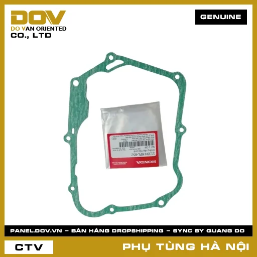 MÃ PHỤ TÙNG : 11394KFL852 GIOĂNG NẮP MÁY PHẢI — 11394KFL852