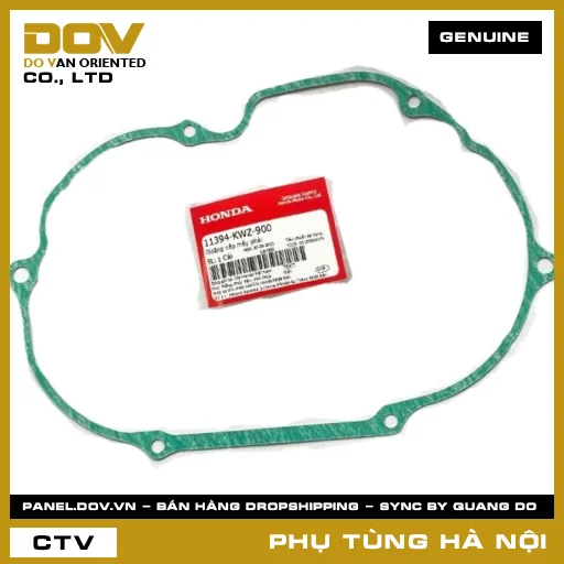 MÃ PHỤ TÙNG : 11394KWZ900 GIOĂNG NẮP MÁY PHẢI — 11394KWZ900
